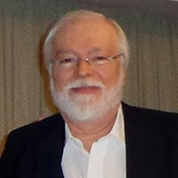 Dr. Carlos R. Telles Ribeiro