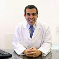 Dr. Haroldo Chagas