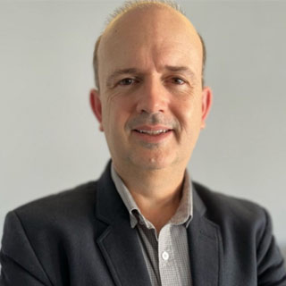 Dr. Jorge Luiz A. Correa
