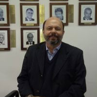Dr. José Fernando G. Corrêa