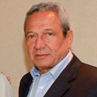 Dr. Júlio César Meyer