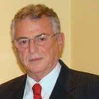 Dr. Luiz Maurício Fogel