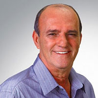 Dr. Mahkoul Moussallem