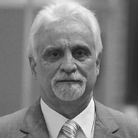 Dr. Marco Aurélio M. de Almeida