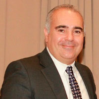 Dr. Orlando Maia Júnior