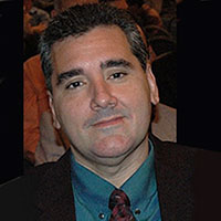 Dr. Ricardo Ribeiro