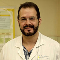 Dr. Ruy Monteiro