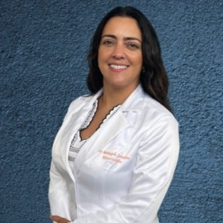 Dra. Mariangela Gonçalves